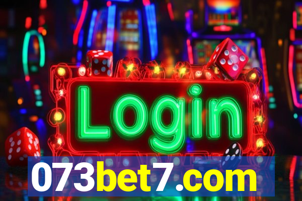 073bet7.com