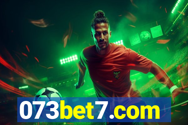 073bet7.com