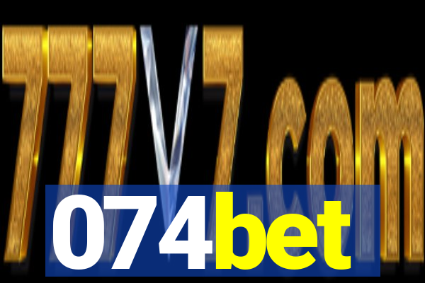 074bet