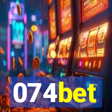 074bet