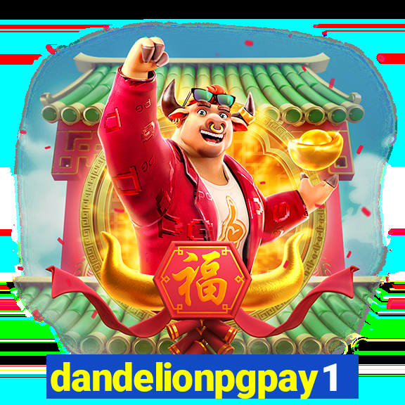 dandelionpgpay1.com