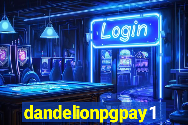 dandelionpgpay1.com