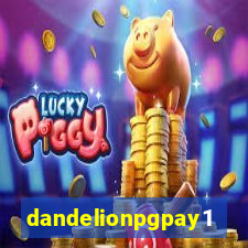 dandelionpgpay1.com