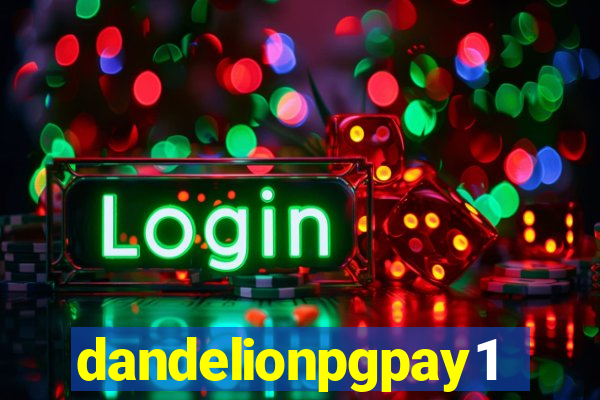 dandelionpgpay1.com