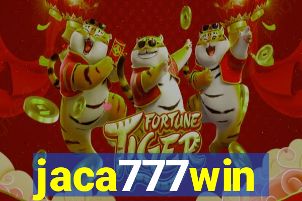 jaca777win