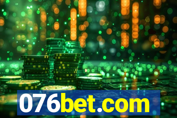 076bet.com