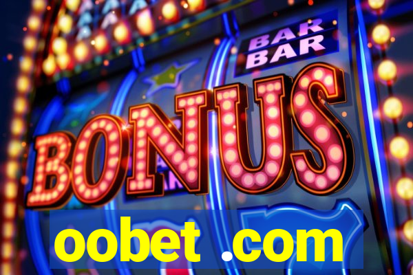 oobet .com