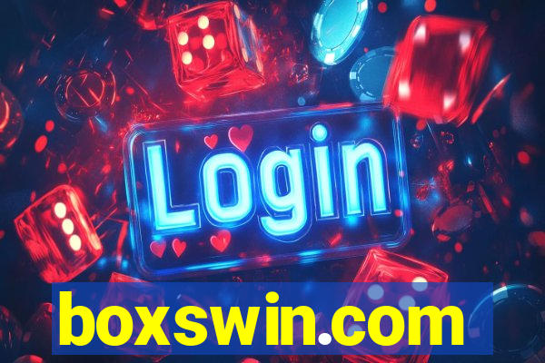 boxswin.com