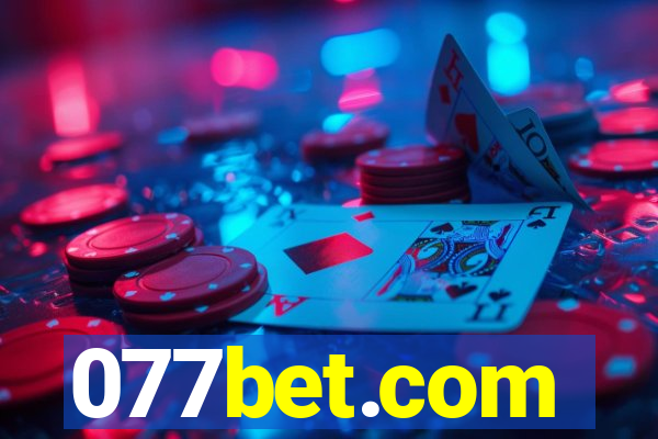 077bet.com