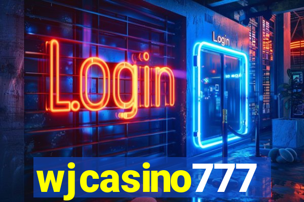 wjcasino777