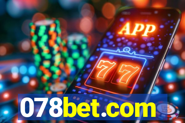 078bet.com