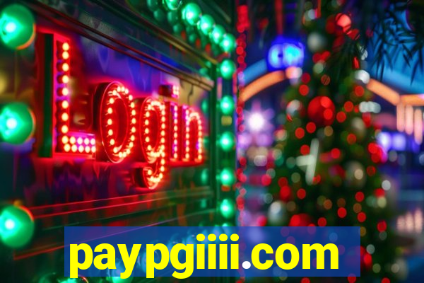 paypgiiii.com