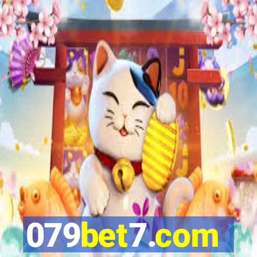 079bet7.com