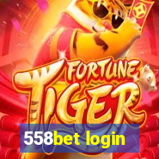 558bet login