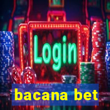 bacana bet