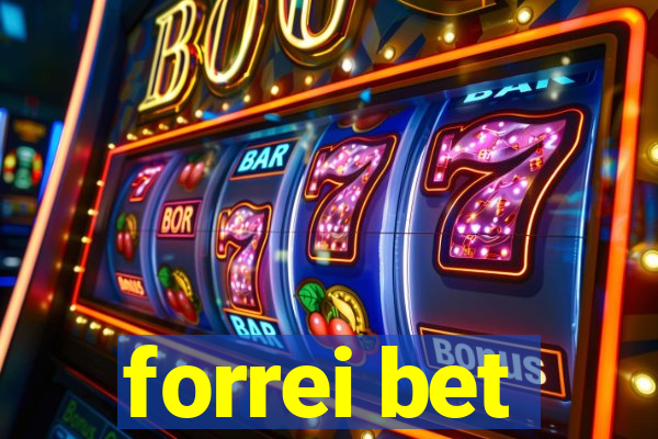 forrei bet