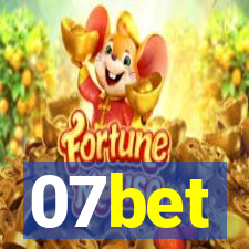 07bet