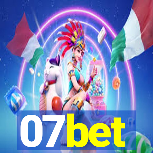 07bet