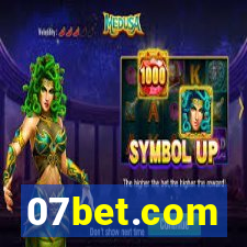 07bet.com