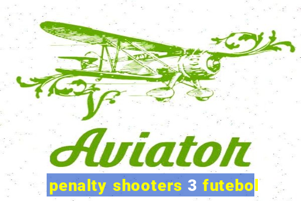 penalty shooters 3 futebol