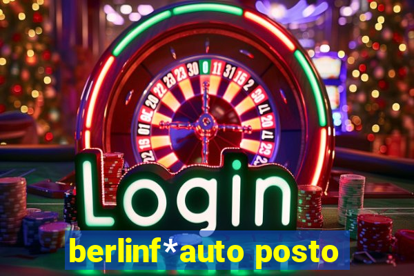 berlinf*auto posto