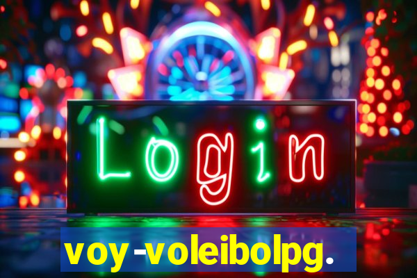 voy-voleibolpg.com