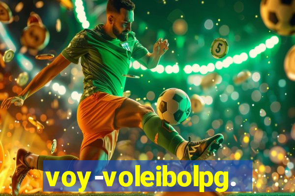 voy-voleibolpg.com