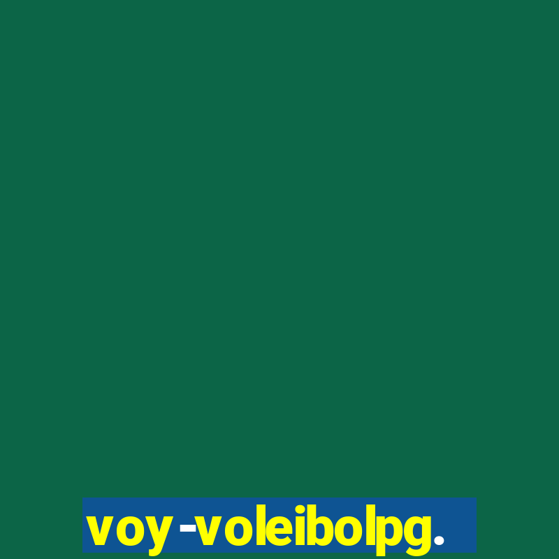 voy-voleibolpg.com