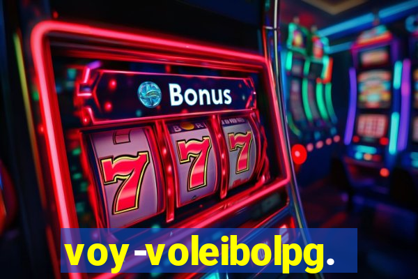 voy-voleibolpg.com