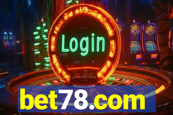 bet78.com