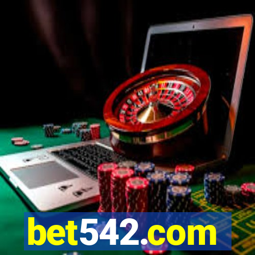 bet542.com