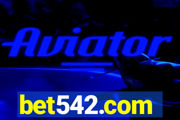 bet542.com