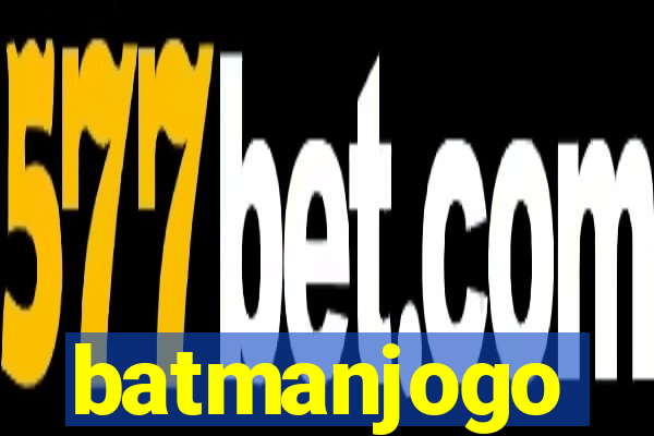 batmanjogo