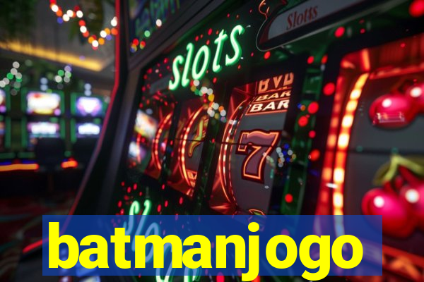 batmanjogo