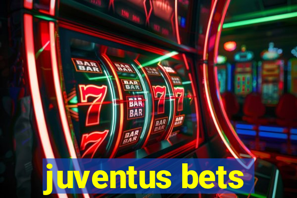 juventus bets