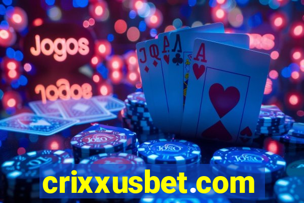 crixxusbet.com