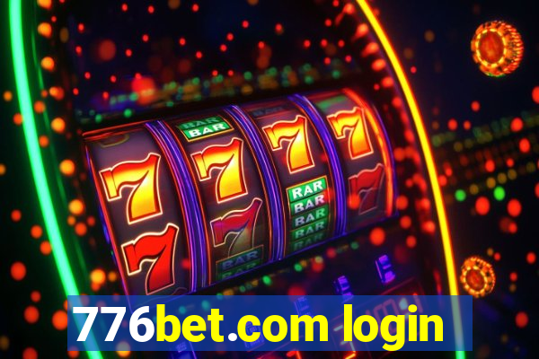 776bet.com login