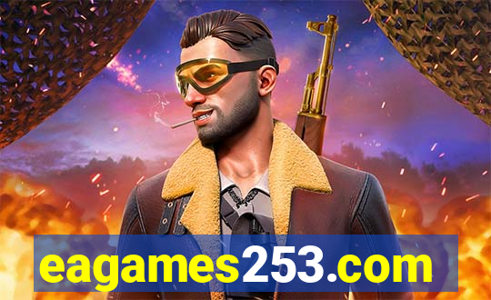 eagames253.com