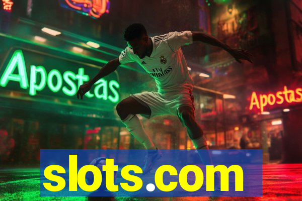 slots.com