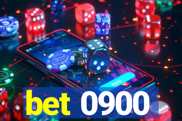 bet 0900