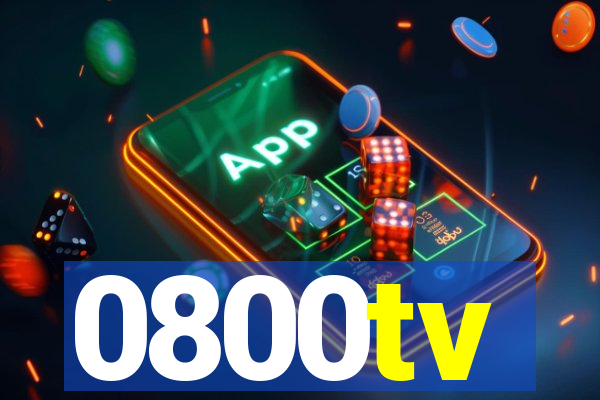 0800tv