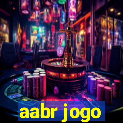 aabr jogo