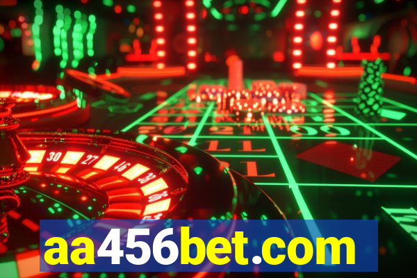 aa456bet.com