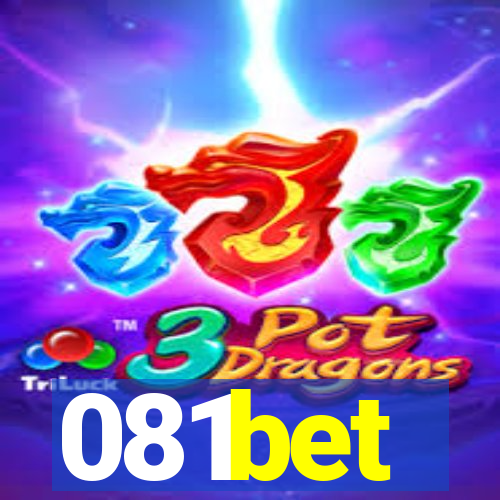 081bet