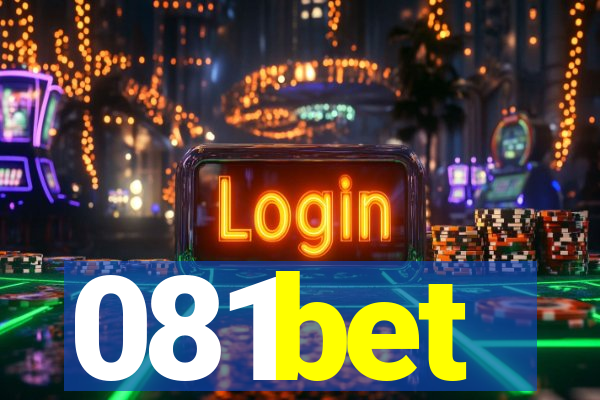 081bet