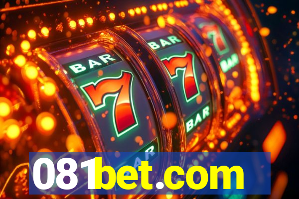 081bet.com