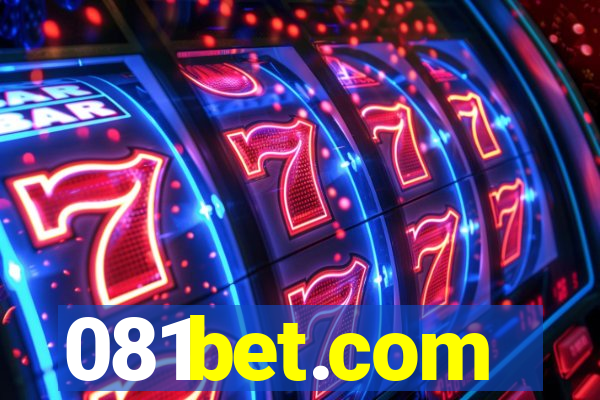 081bet.com