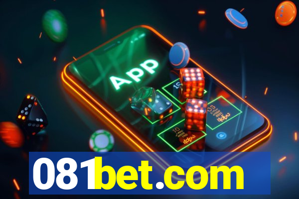 081bet.com