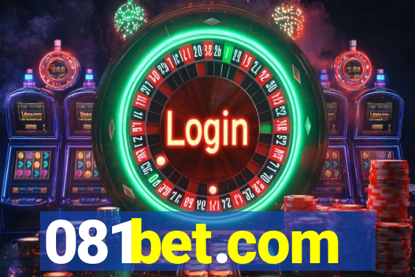 081bet.com