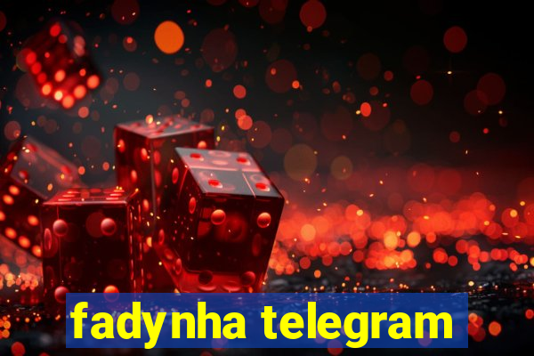 fadynha telegram